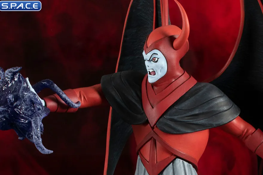 Venger Gallery PVC Statue