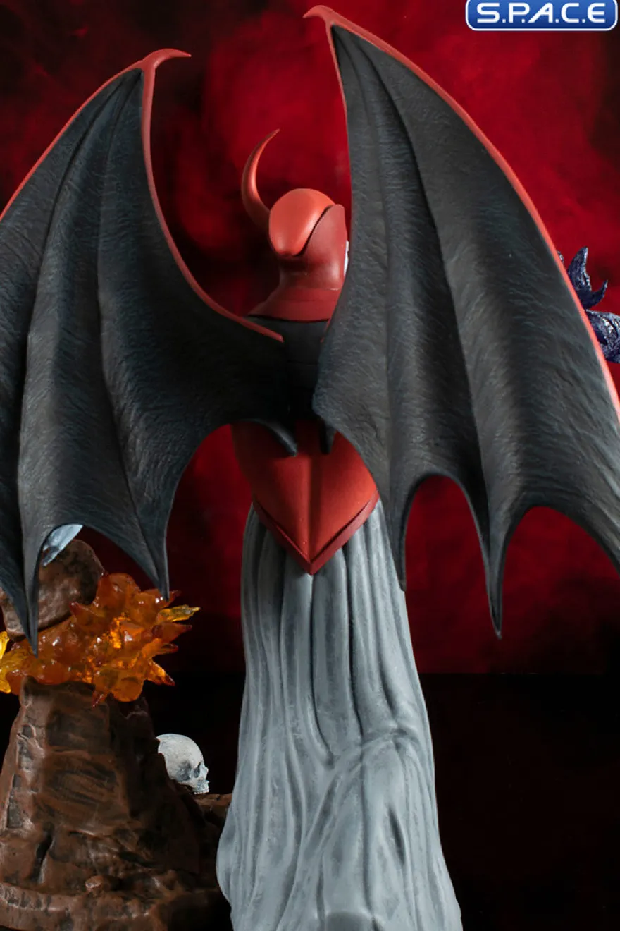 Venger Gallery PVC Statue