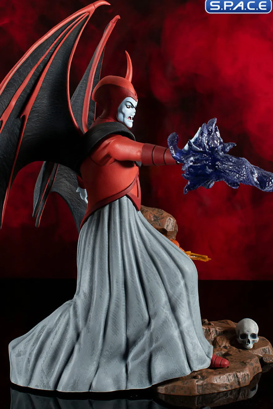 Venger Gallery PVC Statue