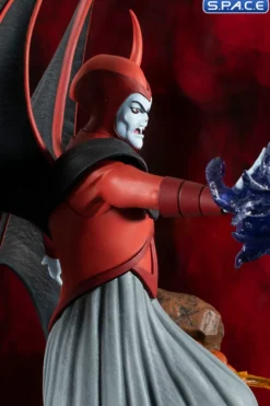 Venger Gallery PVC Statue