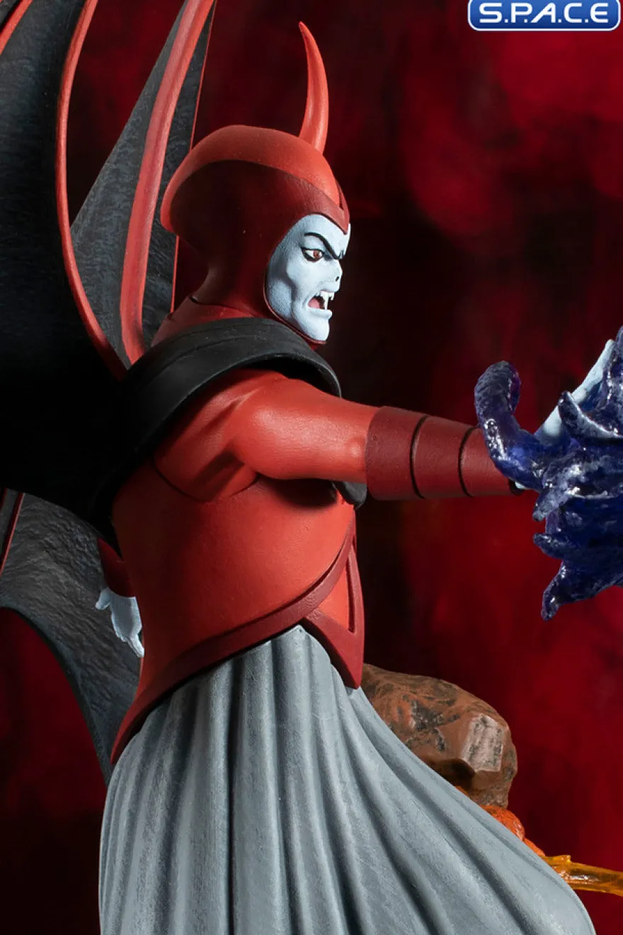 Venger Gallery PVC Statue
