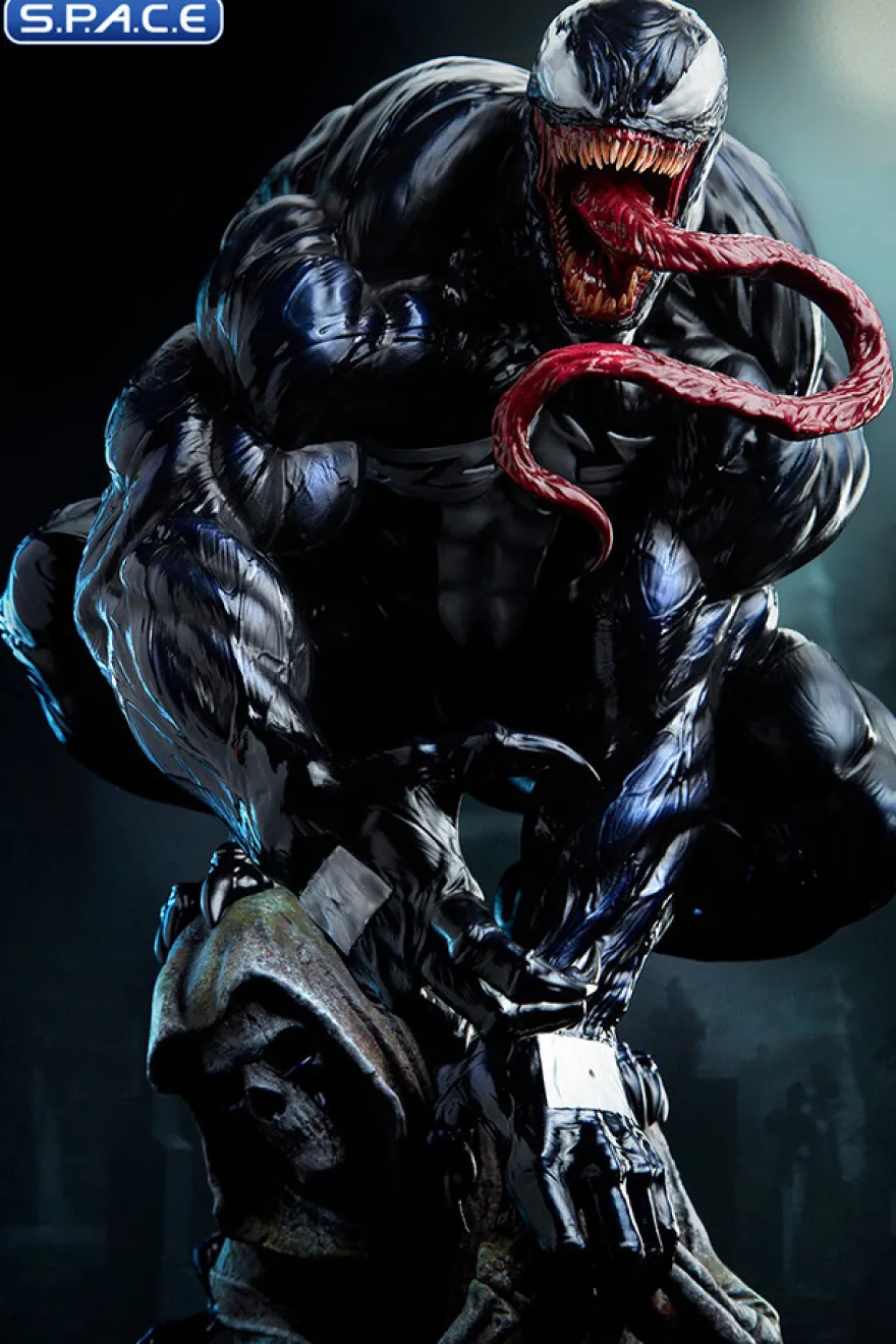 Venom Premium Format Figure
