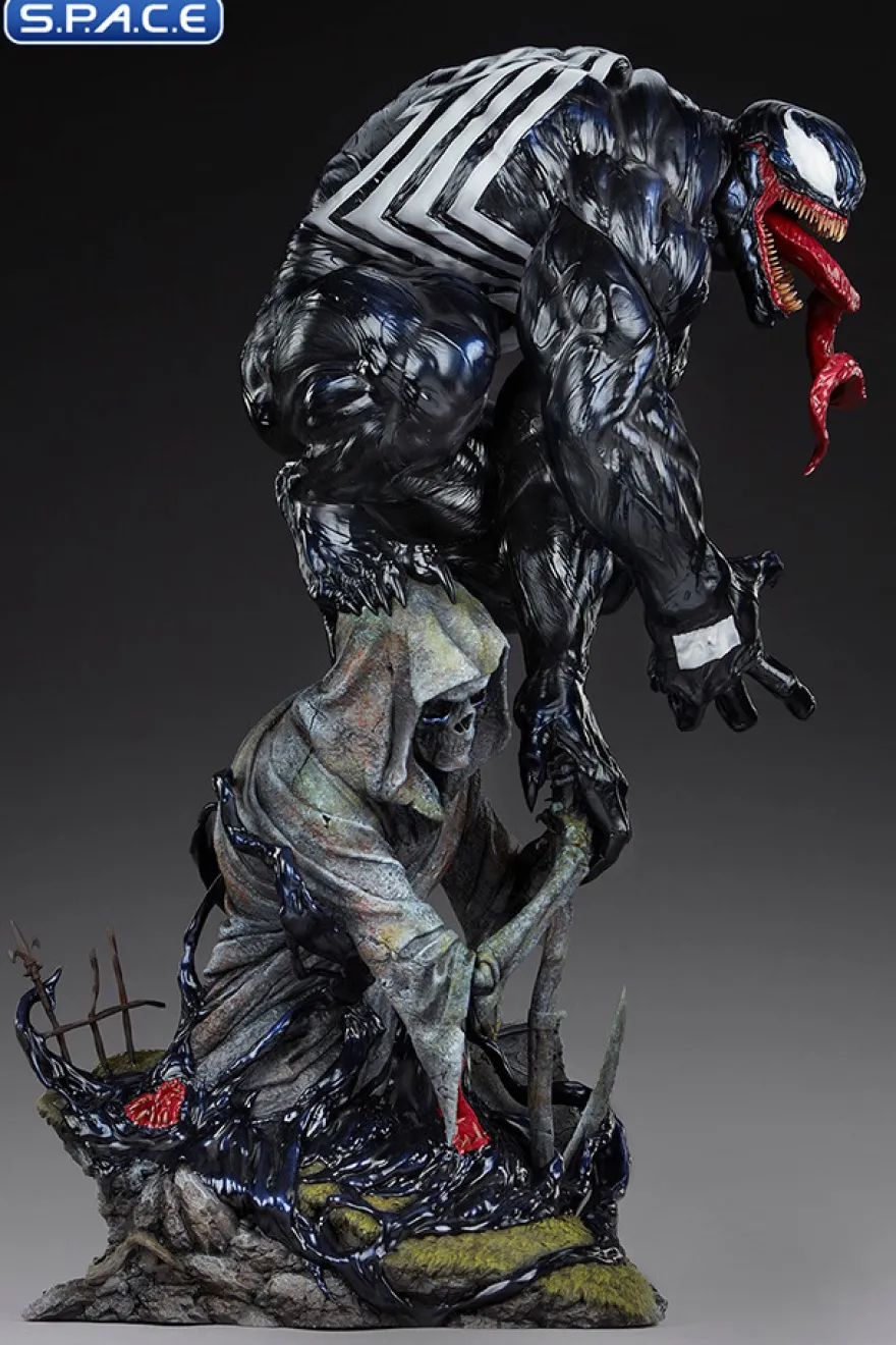 Venom Premium Format Figure