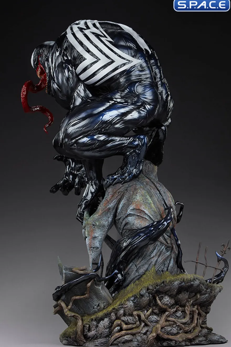 Venom Premium Format Figure