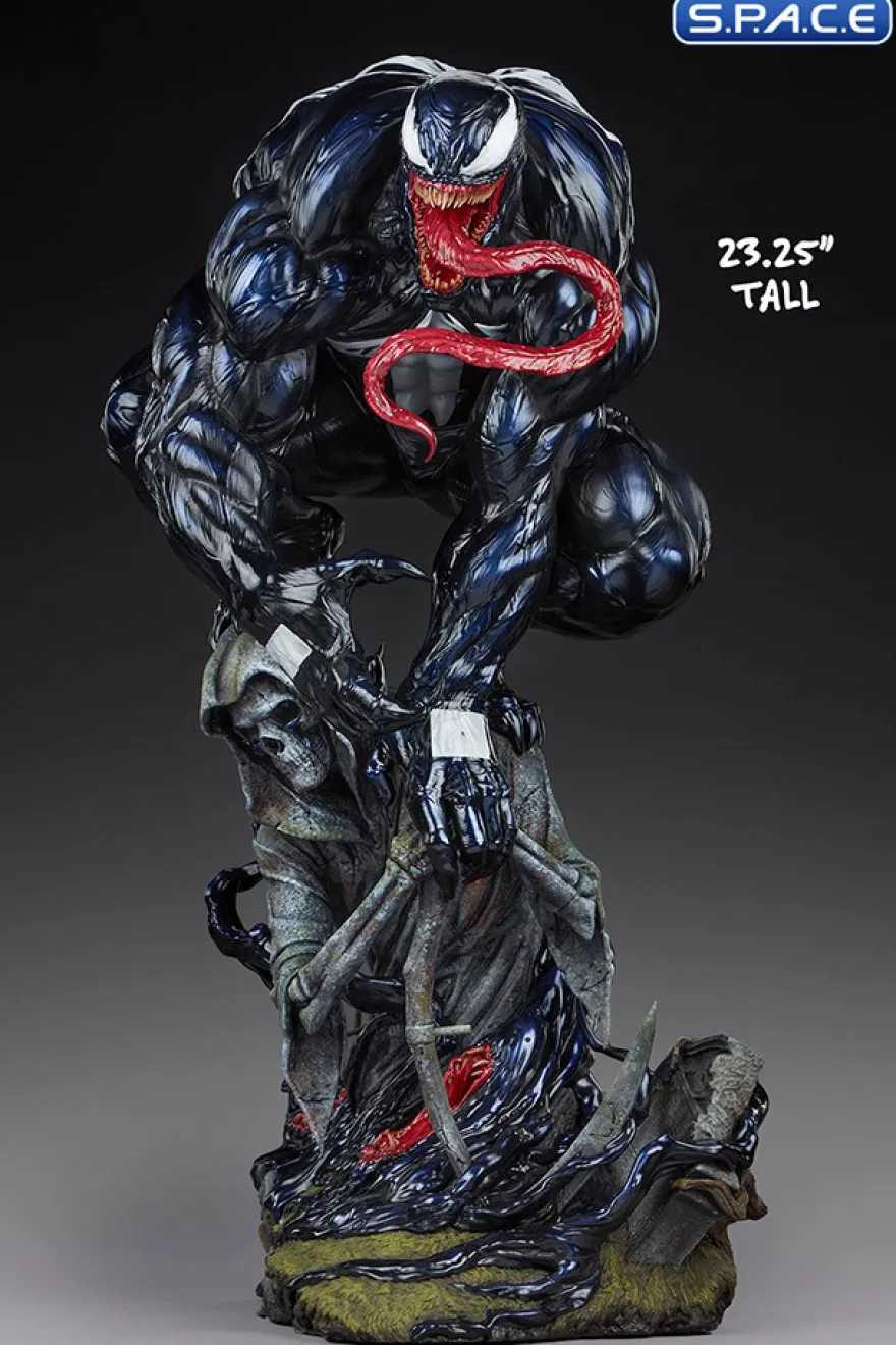 Venom Premium Format Figure