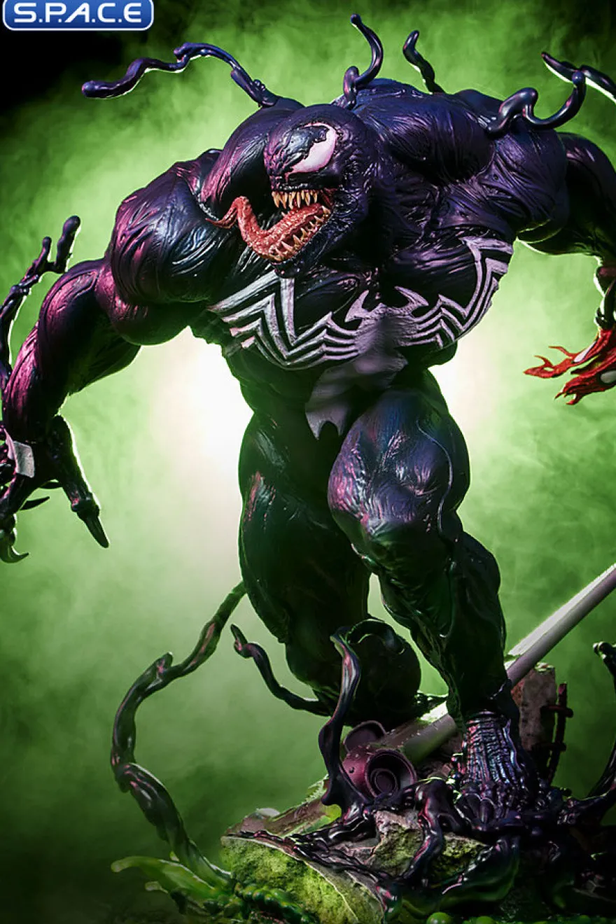 Venom Premium Format Figure