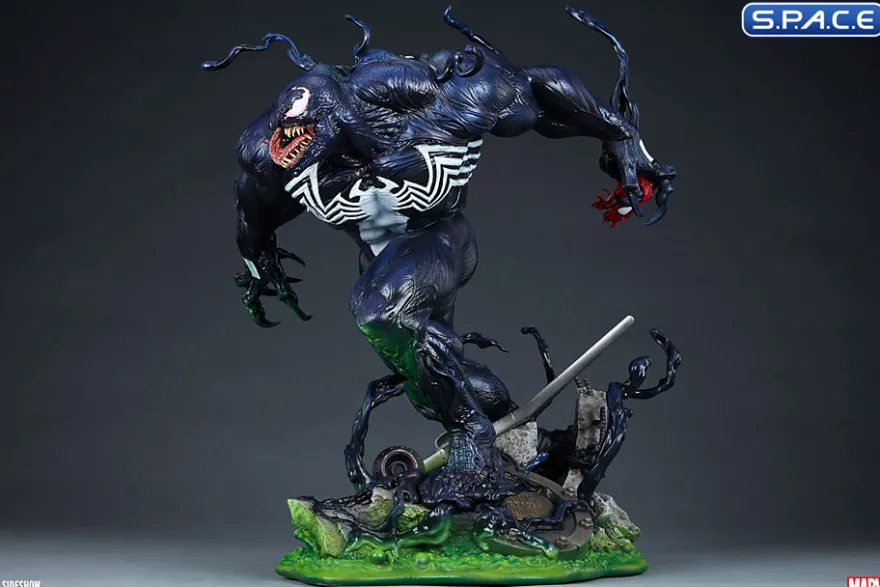 Venom Premium Format Figure