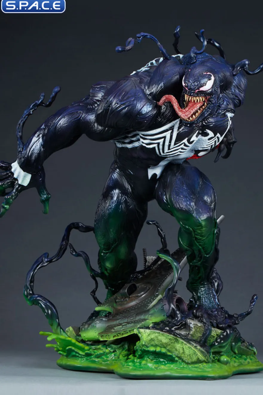 Venom Premium Format Figure