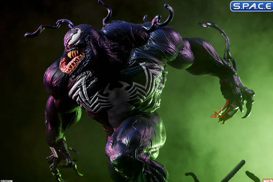 Venom Premium Format Figure