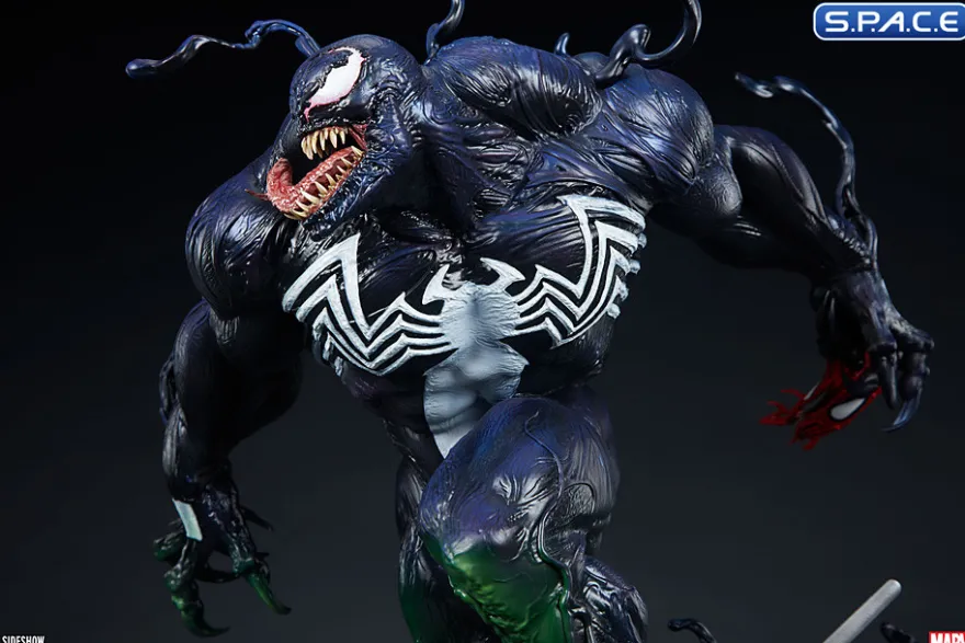 Venom Premium Format Figure