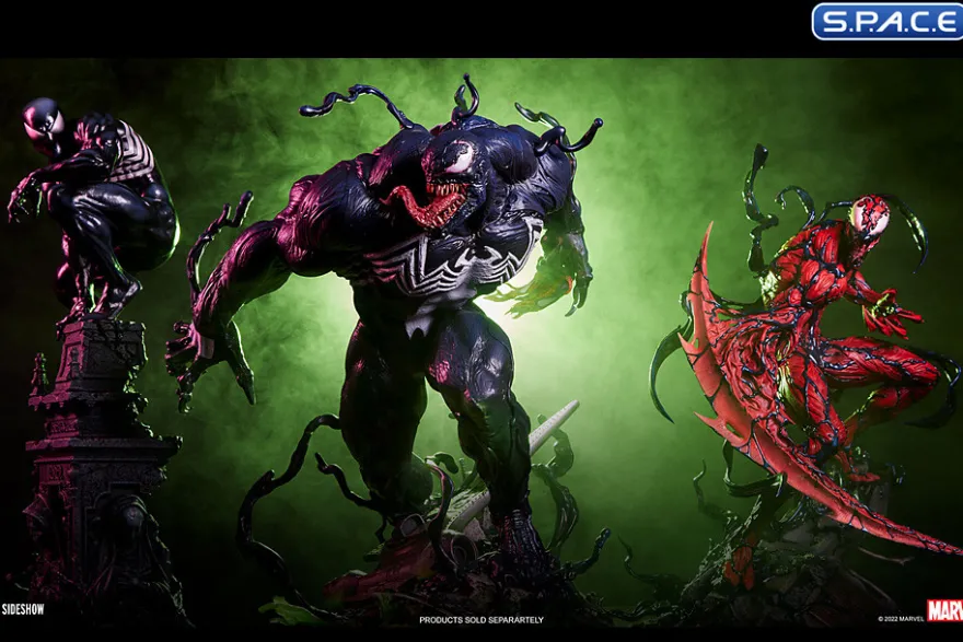 Venom Premium Format Figure