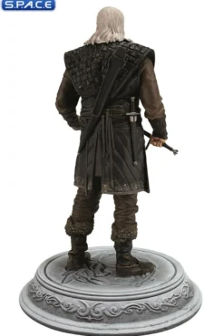 Vesemir »Season 2« PVC Statue