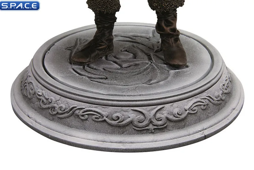Vesemir »Season 2« PVC Statue