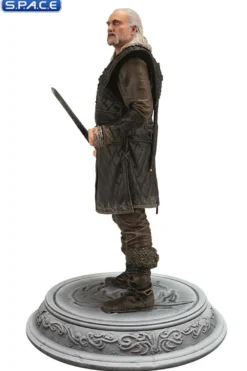 Vesemir »Season 2« PVC Statue