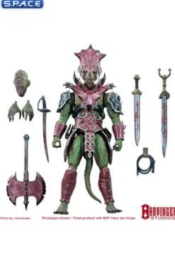 Veteris Rapax