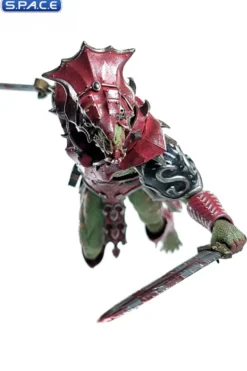 Veteris Rapax