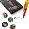 VHS Premium Notebook Set
