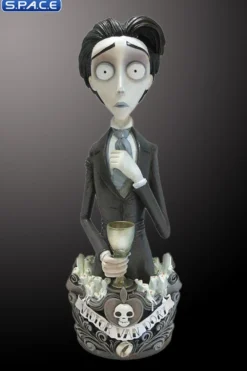 Victor Bust