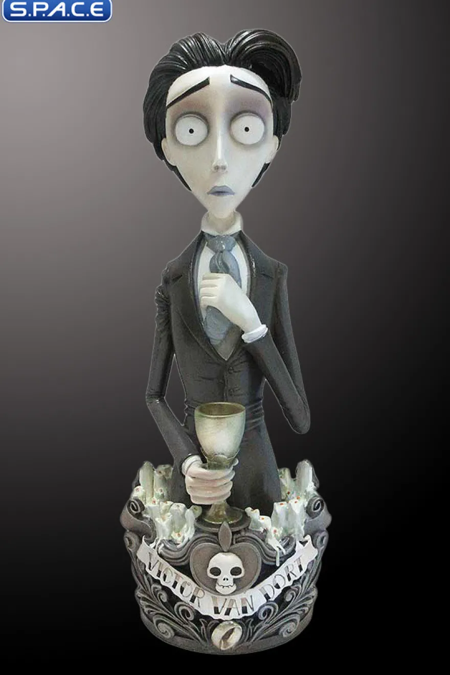 Victor Bust