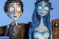 Victor Van Dort & Emily PVC Statue