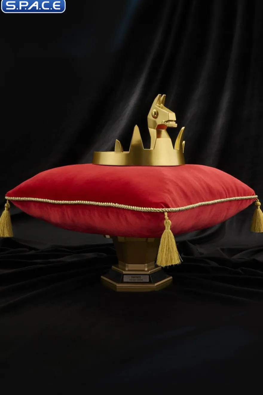 1:1 Victory Crown Life-Size Grand Replica