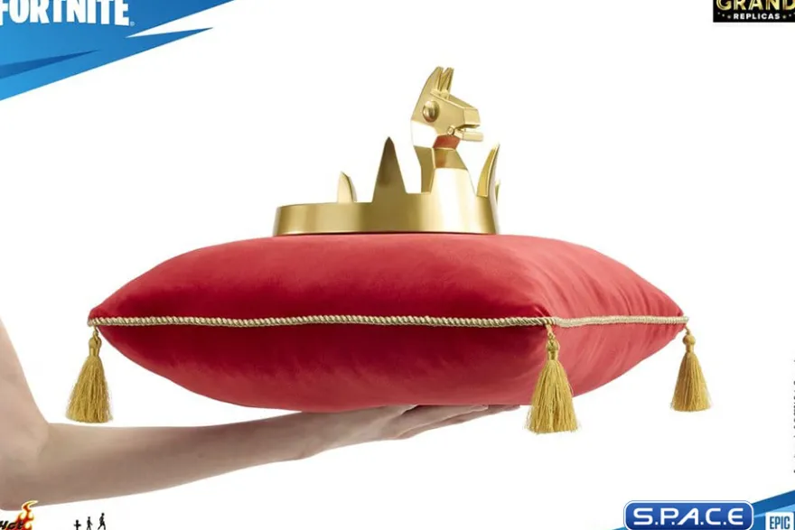 1:1 Victory Crown Life-Size Grand Replica