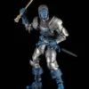 Villainous Paladin/Cleric