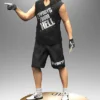 Vinnie Paul Rock Iconz Statue