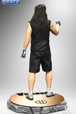 Vinnie Paul Rock Iconz Statue