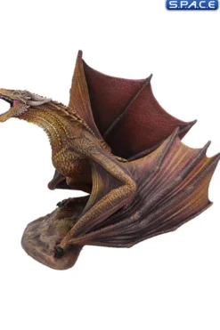 Viserion Statue