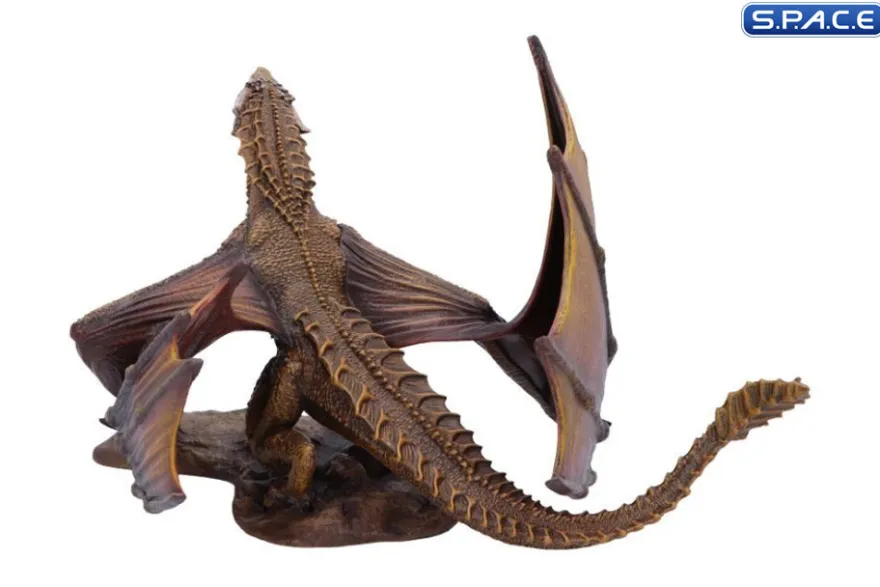 Viserion Statue