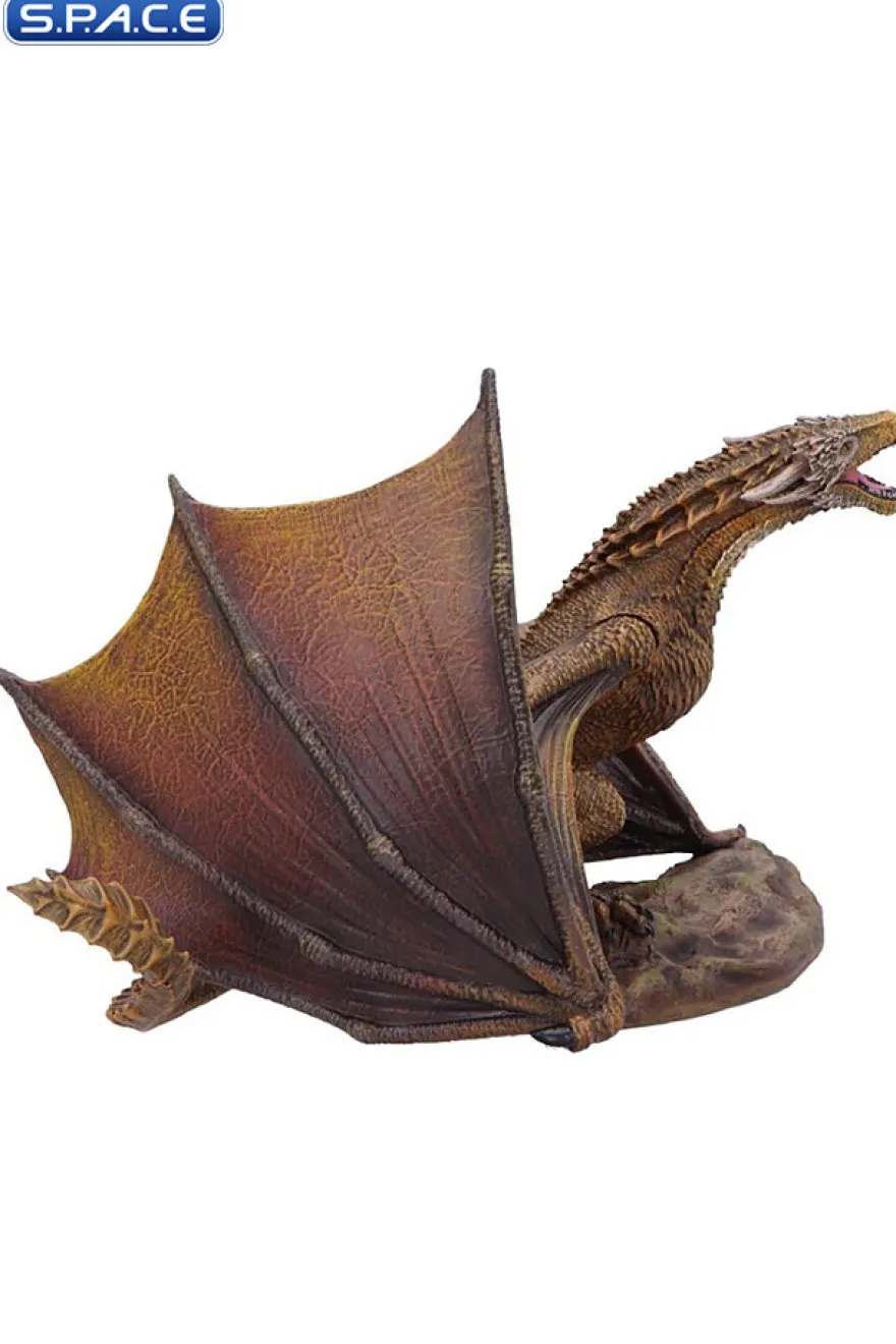 Viserion Statue