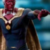 Vision Bust