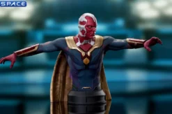 Vision Bust