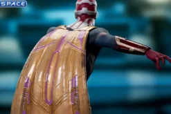 Vision Bust