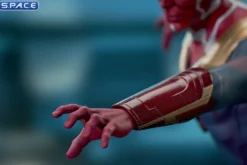 Vision Bust