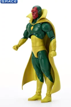 Vision Marvel Select