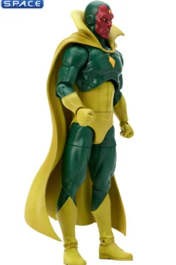 Vision Marvel Select