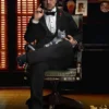 Vito Corleone Master Craft Statue