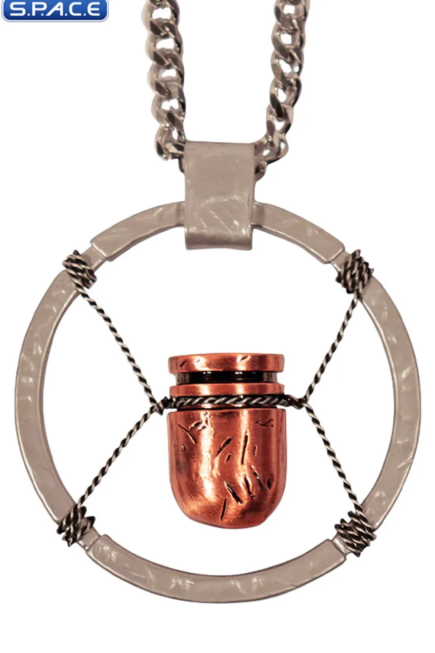 1:1 V´s Bullet Necklace Life-Size Replica