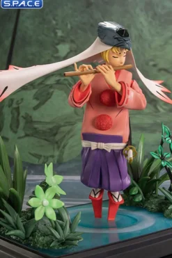 Waka Statue