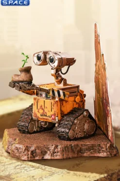 Wall-E Super Figure Collection PVC Statue