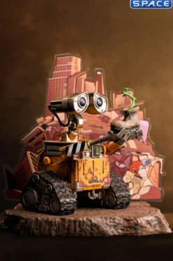 Wall-E Super Figure Collection PVC Statue