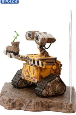 Wall-E Super Figure Collection PVC Statue