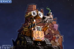 Wall-E Super Figure Collection PVC Statue