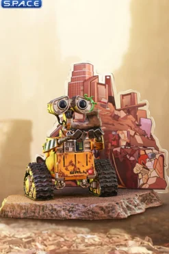 Wall-E Super Figure Collection PVC Statue