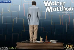 Walter Matthau Old & Rare Statue