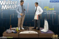 Walter Matthau Old & Rare Statue
