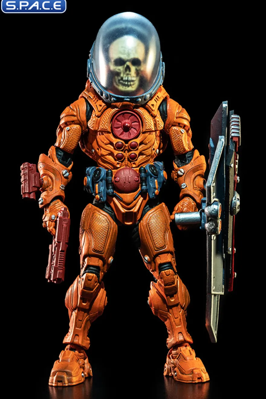 Wal-torr the Mad