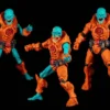 Wal-torr the Mad Character Pack